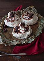 Подборка фотографий сладостей, десертов и вкусной 