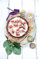 Подборка фотографий сладостей, десертов и вкусной 