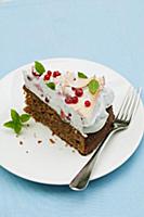 Подборка фотографий сладостей, десертов и вкусной 