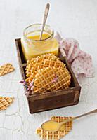 Подборка фотографий сладостей, десертов и вкусной 