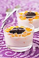 Подборка фотографий сладостей, десертов и вкусной 