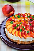 Подборка фотографий сладостей, десертов и вкусной 