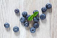 Ягоды от коллекции Stockfood.