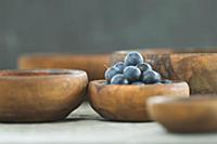 Ягоды от коллекции Stockfood.