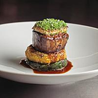 Beef Tournedos Rossini