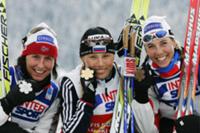 Чемпионат мира по лыжным видам спорта, Оберсдорф, 