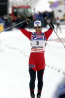 Чемпионат мира по лыжным видам спорта, Оберсдорф, 