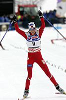 Чемпионат мира по лыжным видам спорта, Оберсдорф, 