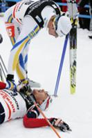 Чемпионат мира по лыжным видам спорта, Оберсдорф, 