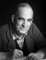 Ингмар Бергман (1918-2007)