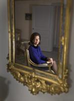 Фотосессия королевы Швеции Сильвии (Silvia, Queen 