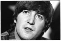 Группа 'The Beatles' в Стокгольме, Швеция, 28 июля