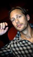 Фотосессия Александра Скарсгарда (Alexander Skarsg