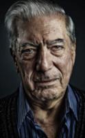 Фотосессия Марио Варгаса Льосы (Mario Vargas Llosa