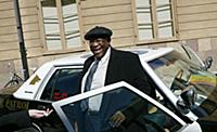 STOCKHOLM 20040521 
BB King in Stockholm for the 