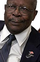 STOCKHOLM 20040521
Blues legend BB King, one of t