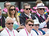 BASTAD 2015-07-19
Brittish actor Hugh Grant and A