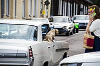 FALUN 2015-07-23 
Street scene from the annual Cr