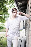 Bill Skarsgard, Swedish actor
Foto:  Mattias Bardе