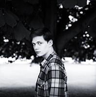 Bill Skarsgard, Swedish actor
Foto: Maria Annas / 