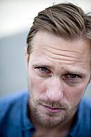 GOTHEBURG 20100803 - 
Actor Alexander Skarsgard ha