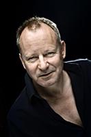 Stellan Skarsgard, Swedish actor
Foto: Magnus Berg