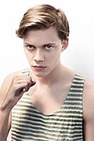 Bill Skarsgard, Swedish actor
Foto:  Mattias Bardе