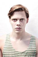 Bill Skarsgard, Swedish actor
Foto:  Mattias Bardе