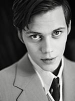 Bill Skarsgеrd, Swedish actor
Foto: Anna-Lena Ahls