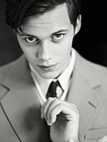 Bill Skarsgеrd, Swedish actor
Foto: Anna-Lena Ahls