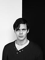 Bill Skarsgard, Swedish actor
Foto: Johan Bergmark