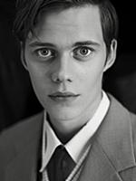 Bill Skarsgеrd, Swedish actor
Foto: Anna-Lena Ahls