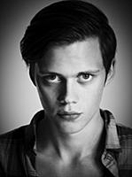 Bill Skarsgеrd, Swedish actor
Foto: Anna-Lena Ahls