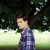 Bill Skarsgard, Swedish actor
Foto: Maria Annas / 