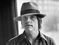 STOCKHOLM 19771011 file 
Actor Mark Hamill during 