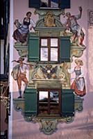 Австрия, Арлберг. Отель
