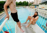 Австрия, Грац. Чемпионат мира по уличному футболу 