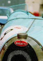 Легендарная Mille Miglia - гонка '1000 миль'. 'Буг