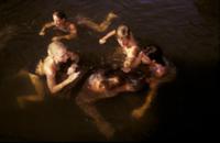 Активный отдых так или иначе связан с водой. На фо