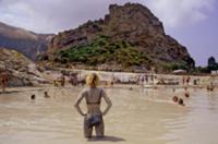 Активный отдых так или иначе связан с водой. На фо