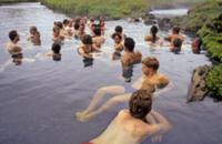 Активный отдых так или иначе связан с водой. На фо