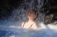 Активный отдых так или иначе связан с водой. На фо