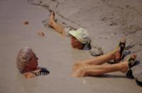 Активный отдых так или иначе связан с водой. На фо
