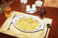 Макао - рай для гурманов