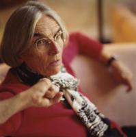 Фотосессия Донны Леон (Donna Leon), Венеция, 2009.