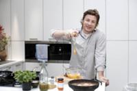 Фотосессия Джейми Оливера (Jamie Oliver), 2009.