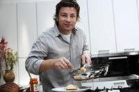 Фотосессия Джейми Оливера (Jamie Oliver), 2009.