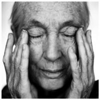 Фотосессия Джейн Гудолл (Jane Goodall), май 2009.
