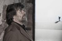 Фотосессия Рейнхольда Месснера (Reinhold Messner),