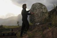 Фотосессия Рейнхольда Месснера (Reinhold Messner),